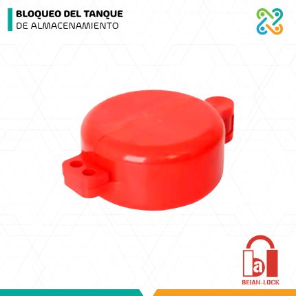 BLOQUEO DEL TANQUE DE ALMACENAMIENTO BEIAN LOCK