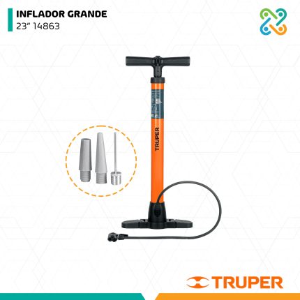 INFLADOR GRANDE 23” 14863 TRUPER