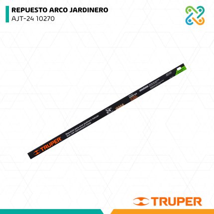 REPUESTO ARCO JARDINERO AJT-24 10270 TRUPER