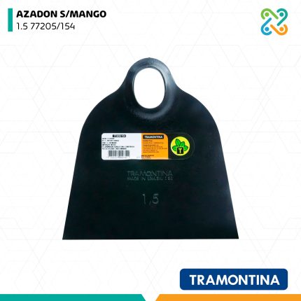 AZADON S/MANGO 1.5 77205/154 TRAMONTINA