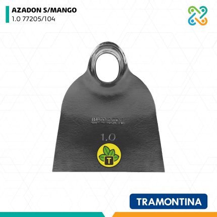 AZADON S/MANGO 1.0 772005/104 TRAMONTINA