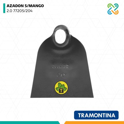 AZADON S/MANGO 2.0 77205/204 TRAMONTINA