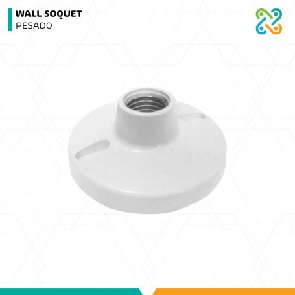 WALL SOQUET PESADO IMPORTADO