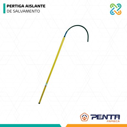 PERTIGA AISLANTE DE SALVAMENTO PENTA FAMECA