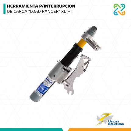 HERRAMIENTA P/INTERRUPCION  DE CARGA “LOAD RANGER” XLT-1 UTILITY SOLUTIONS