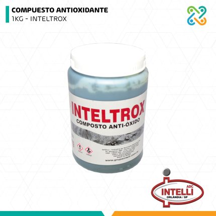 COMPUESTO ANTIOXIDANTE 1KG - INTELTROX